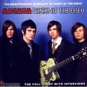 Maximum Panic at the Disco