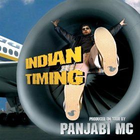 Indian Timing