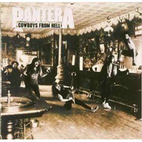 Cowboys from Hell