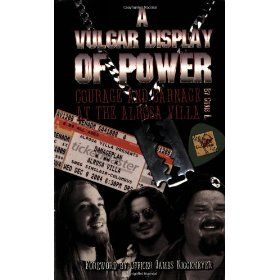 Vulgar Display of Power