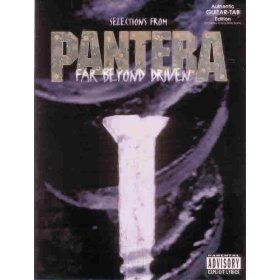 Far Beyond Driven