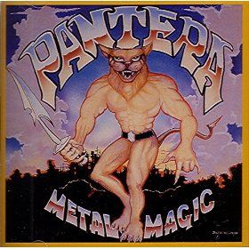Metal Magic
