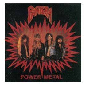 Power Metal