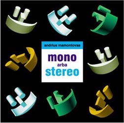 Mono Arba Stereo