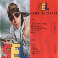 Paskutinį Kartą