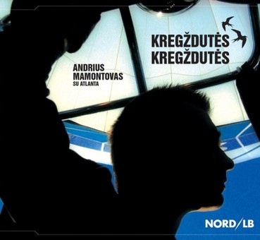 Kregždutės Kregždutės (Su Atlanta) (Singlas)