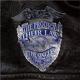 Their Law: Singles 1990-2005