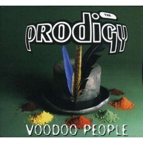 Voodoo People