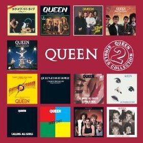 Singles Collection, Vol. 2