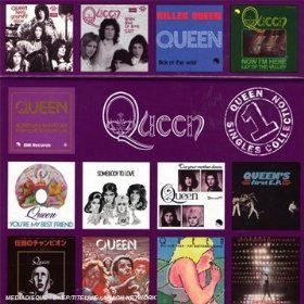 Singles Collection