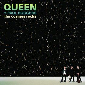 Cosmos Rocks