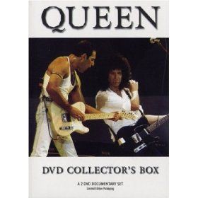 Collector's Box