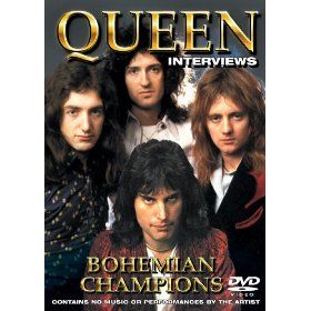 Bohemian Champions: Interviews
