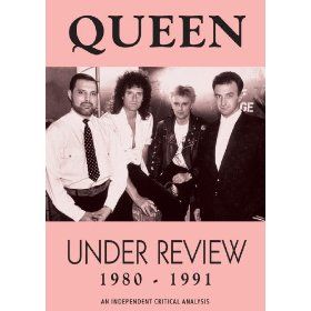 Under Review 1980-1991
