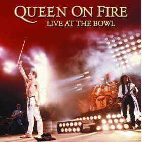 On Fire: Live at the Bowl