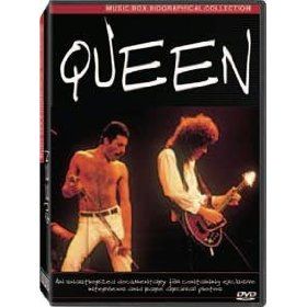 Music Box Biographical Collection