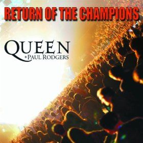Return of the Champions