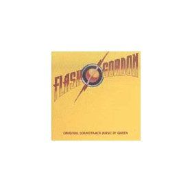 Flash Gordon
