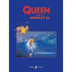 Live at Wembley '86