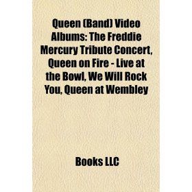 Freddie Mercury Tribute Concert