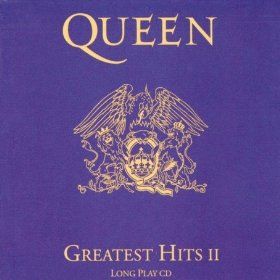 Greatest Hits, Vol. 2