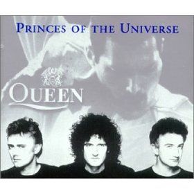 Princes of the Universe