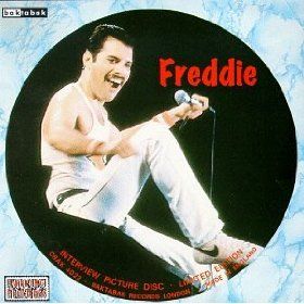 Interview Picture Disc
