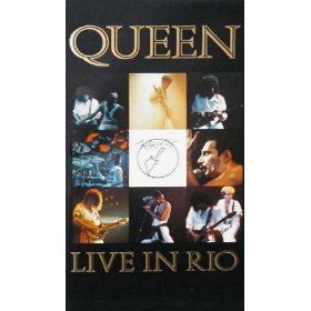 Live in Rio