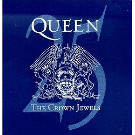 Crown Jewels