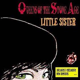 Little Sister/Blood Is Love