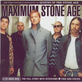 Maximum Stone Age