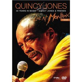Live at Montreux 1996