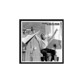 Quincy Jones ABC/Mercury Big Band Jazz Sessions