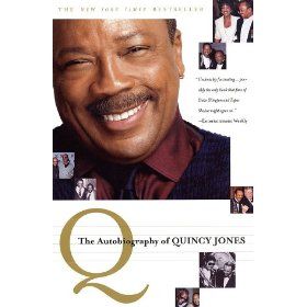 Q in Jazz