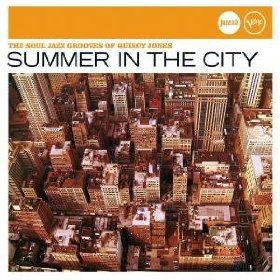 Summer in the City