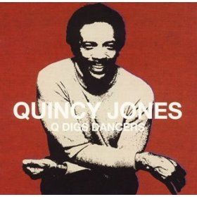 Q Digs Dancers