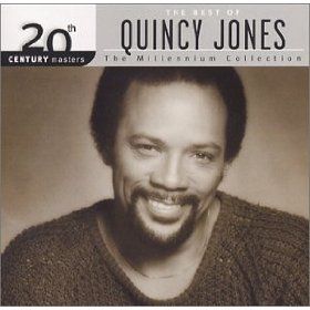 Best of Quincy Jones