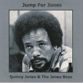Jump for Jones
