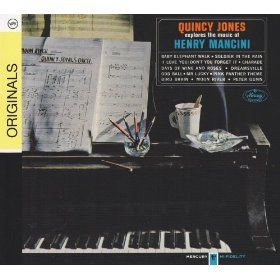 Music of Quincy Jones