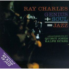 Genius of Quincy Jones