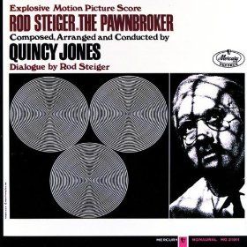 Pawnbroker/The Deadly Affair