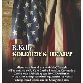 Soldier's Heart