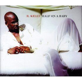 Half on a Baby
