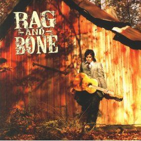 Rag-And-Bone