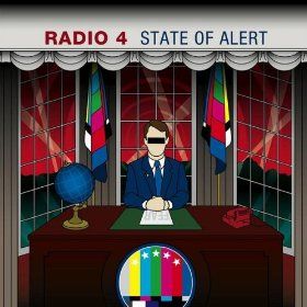 State of Alert