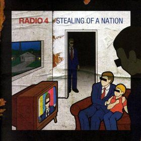 Stealing of a Nation