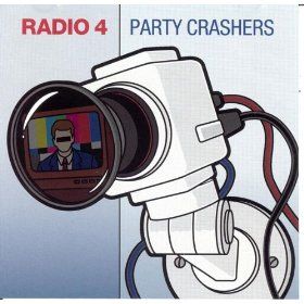 Party Crashers