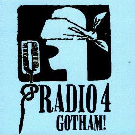 Gotham!