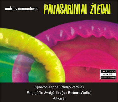 Pavasariniai Žiedai (Singlas)