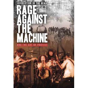 Revolution In the Head and the Heart of Protest
